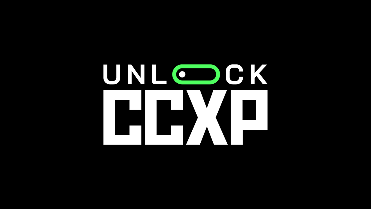 Unlock CCXP