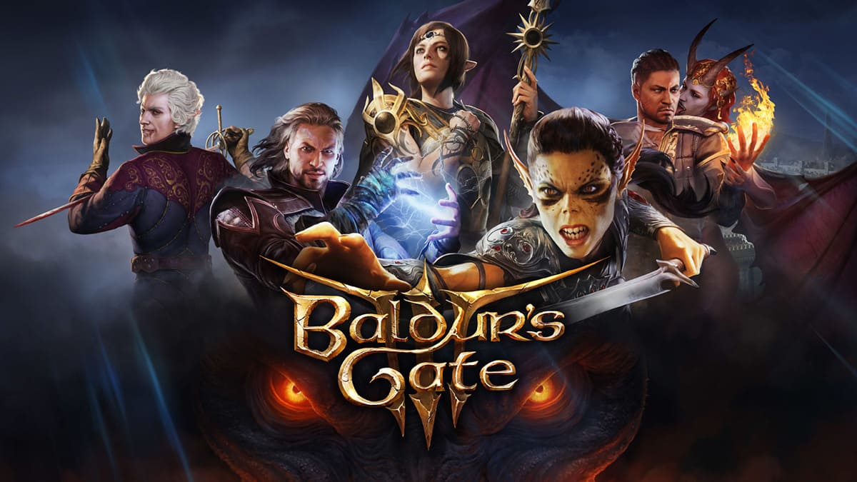 Baldur’s Gate 3 Patch 5