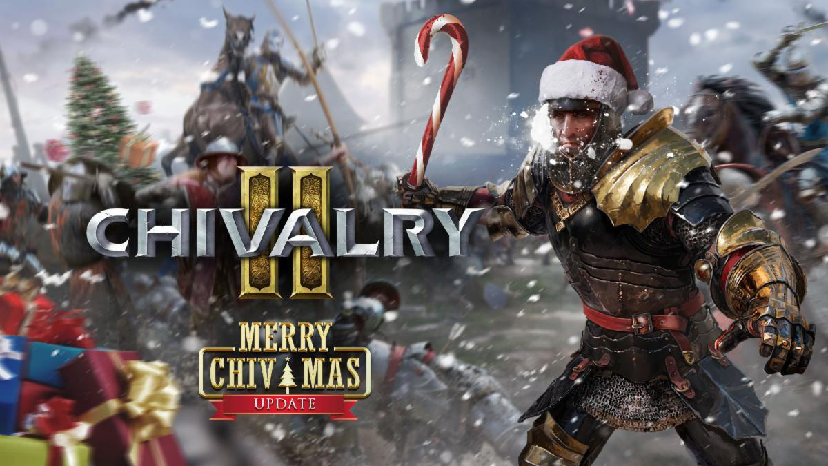 Chivalry 2 - Chivmas