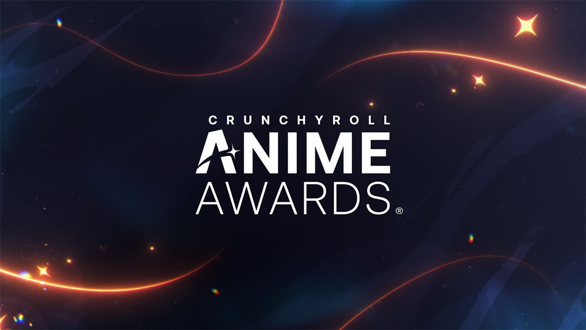 Crunchyroll Anime Awards