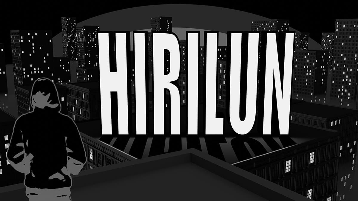 Hirilun