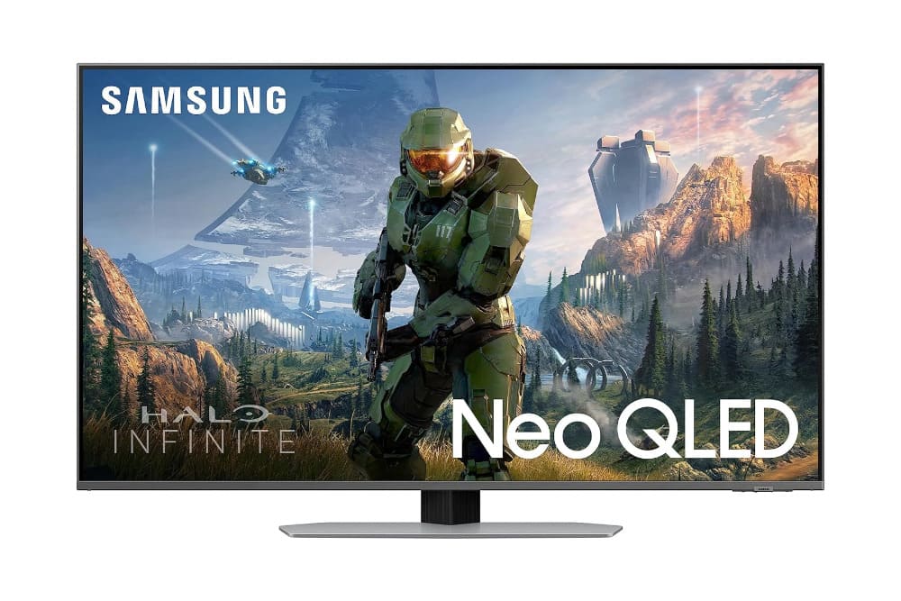 Neo QLED Gaming TV QN90C da Samsung