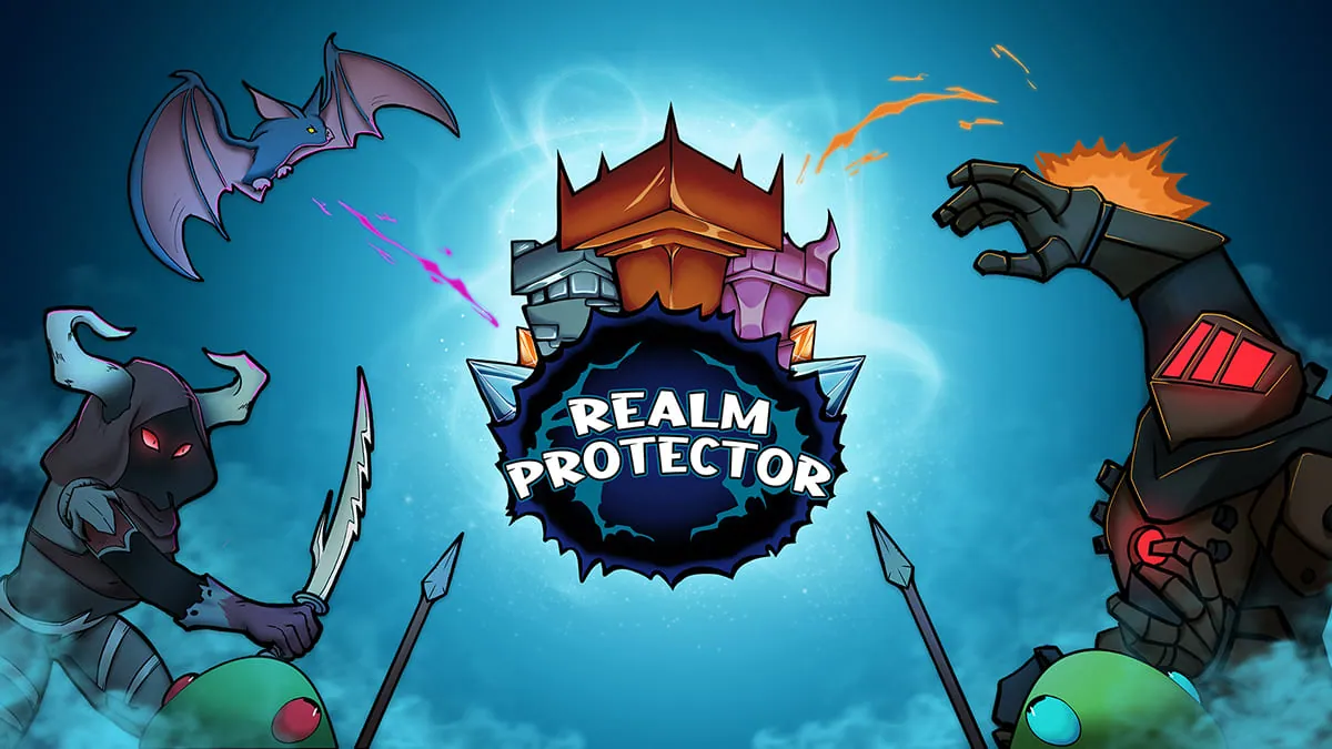 Realm Protector