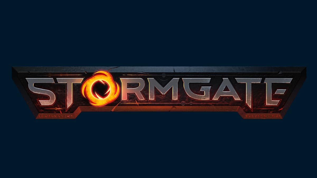 Stormgate