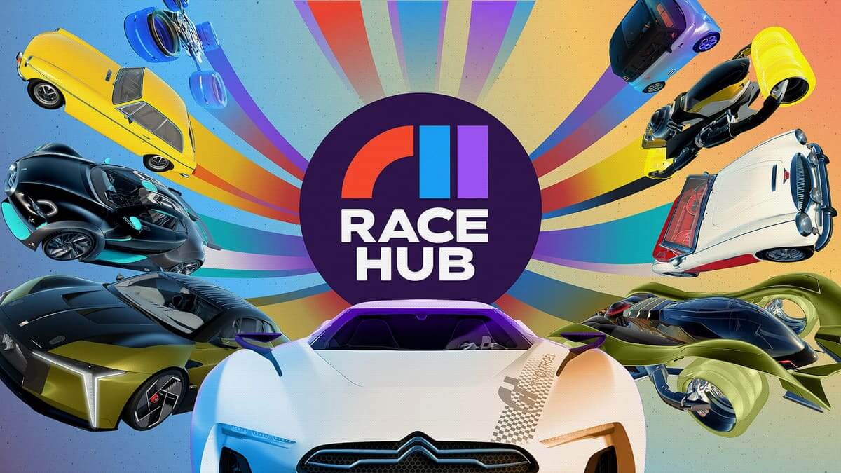 22 Racing Series - RaceHub