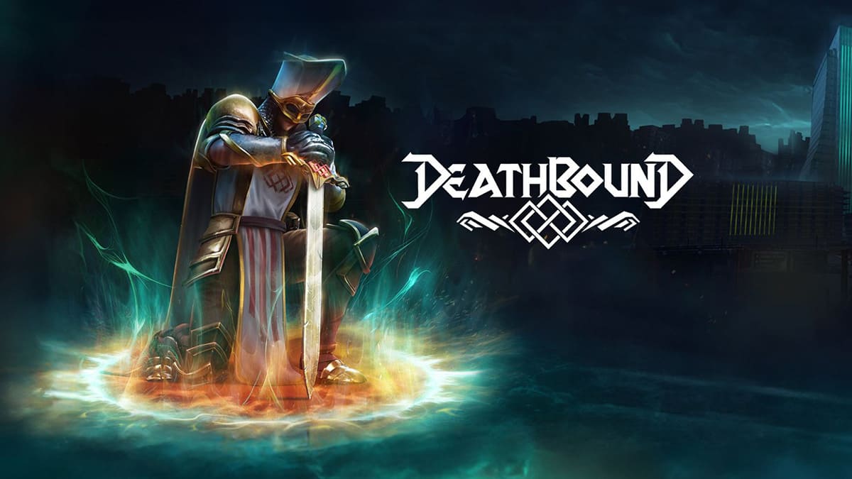 Deathbound