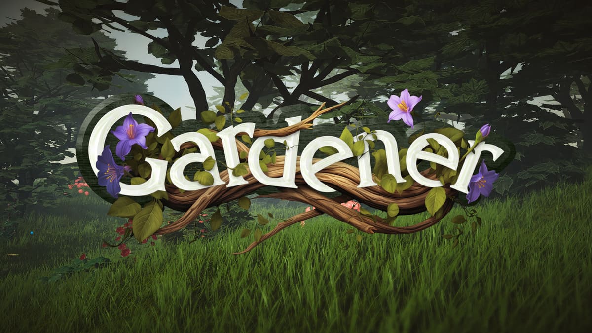 GARDENER