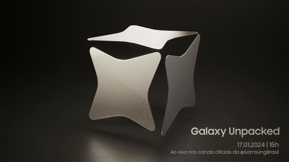 Galaxy Unpacked 2024