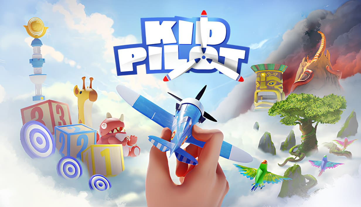 Kid Pilot