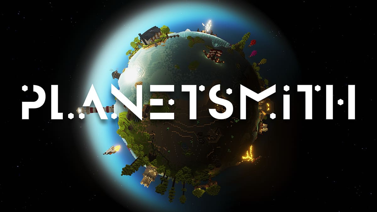 PlanetSmith