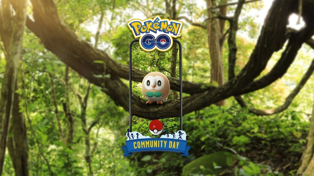 Pokémon GO - Dia comunitário janeiro 2024