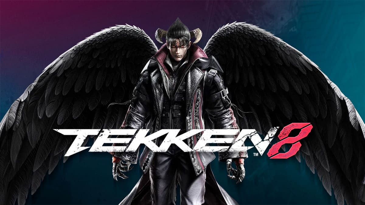 TEKKEN 8 recebe trailer de Devil Jin