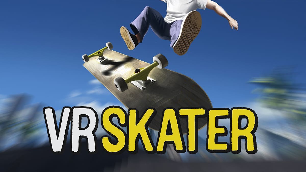 VRSkater