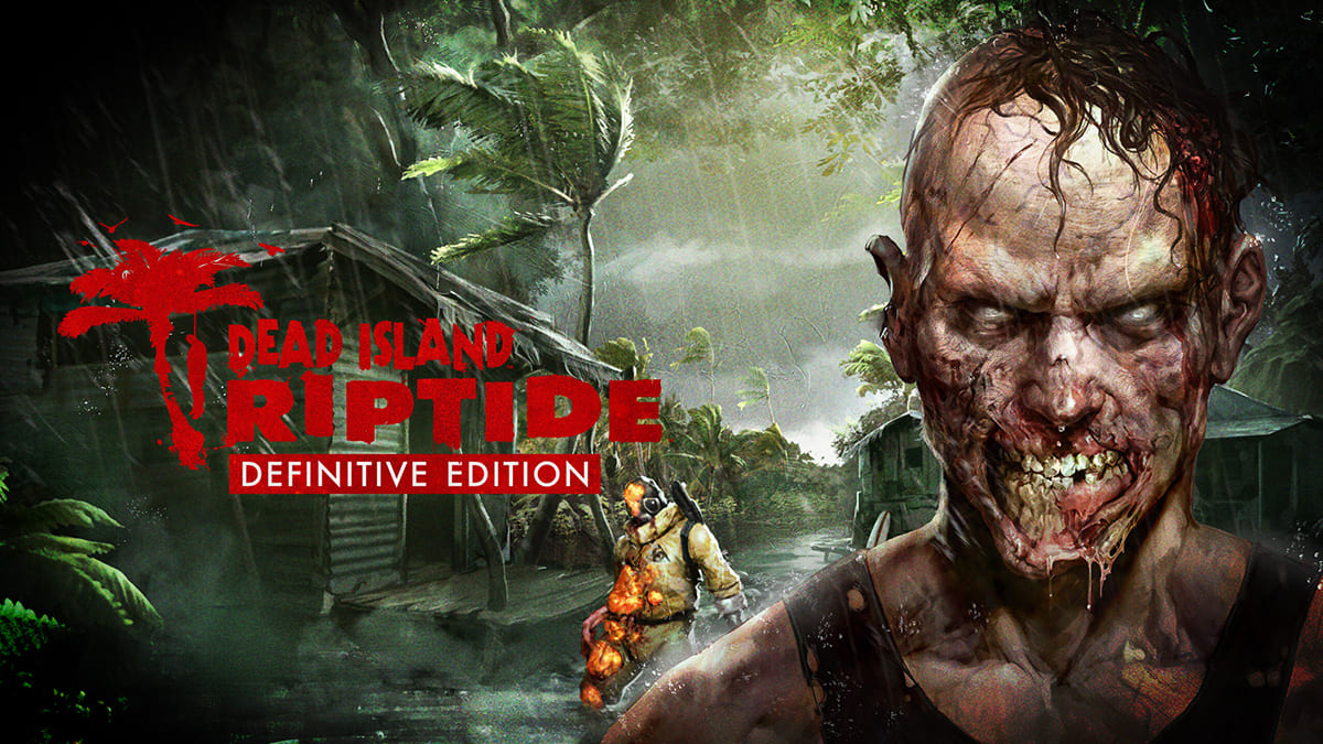 Dead Island Riptide - Edição Definitiva