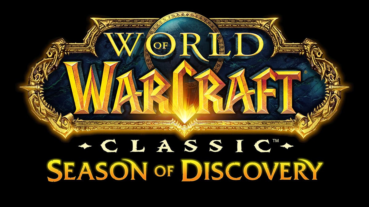 Fase 2 da Temporada da Descoberta de World of Warcraft