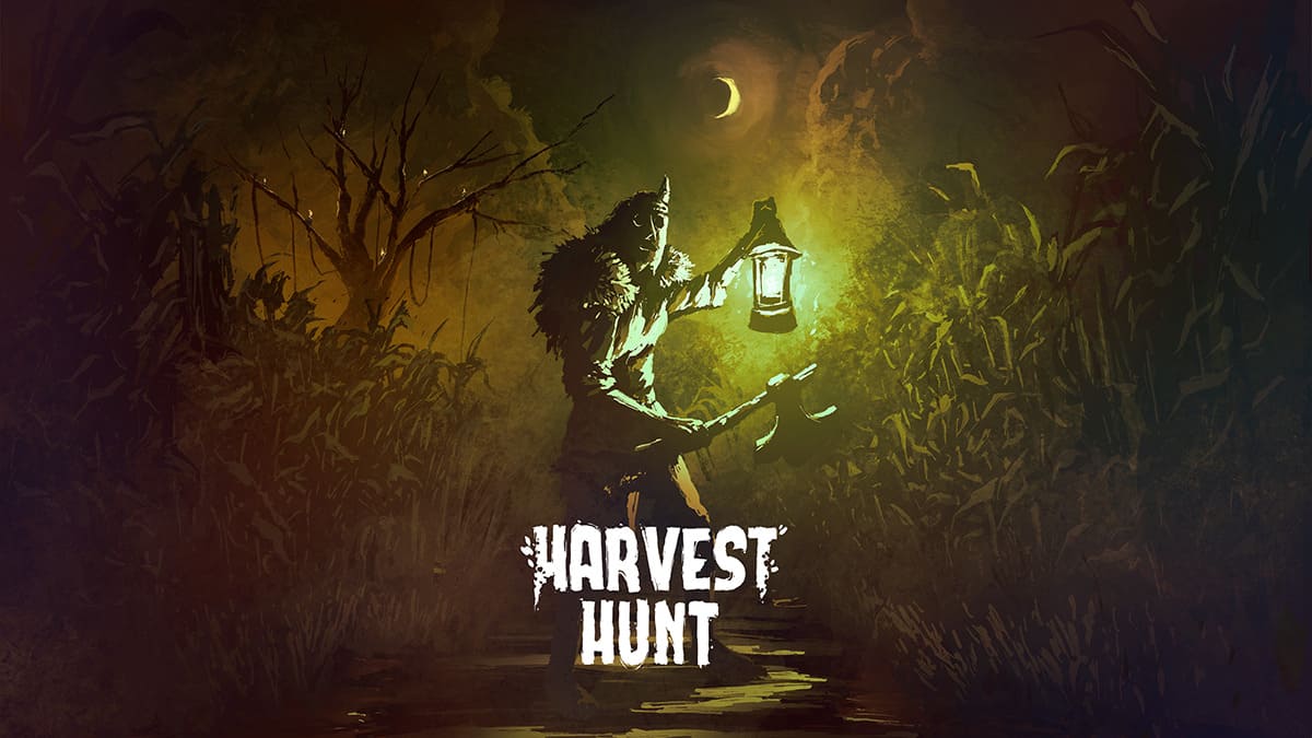 Harvest Hunt