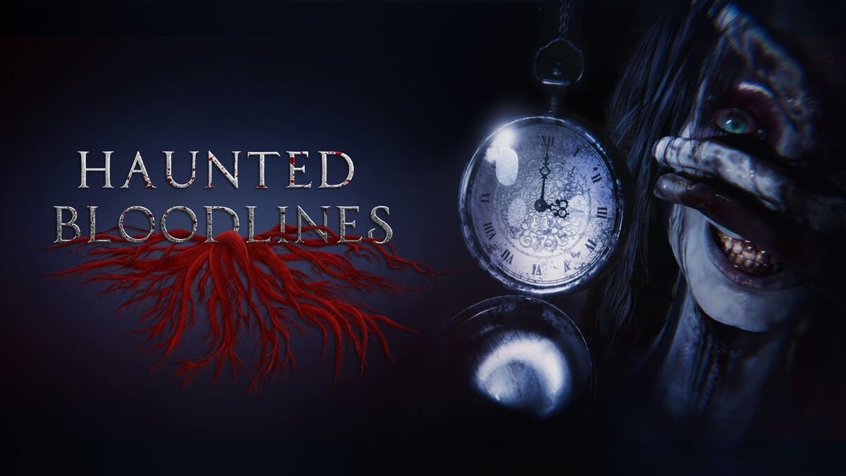 Haunted Bloodlines