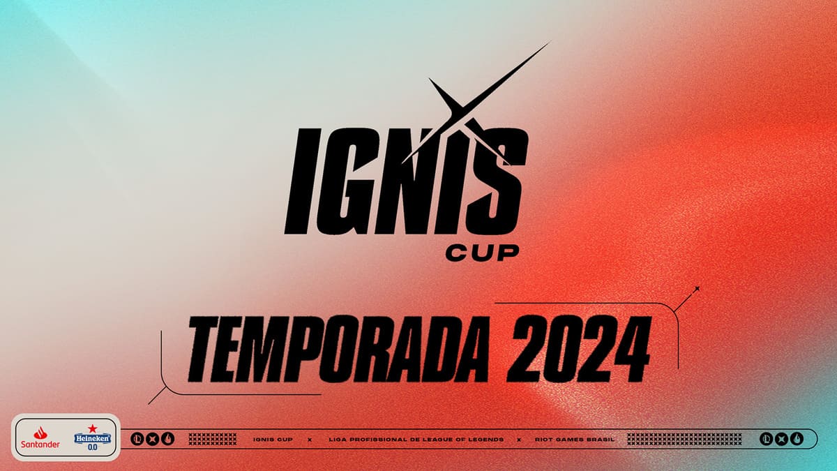 Ignis Cup - Temporada 2024