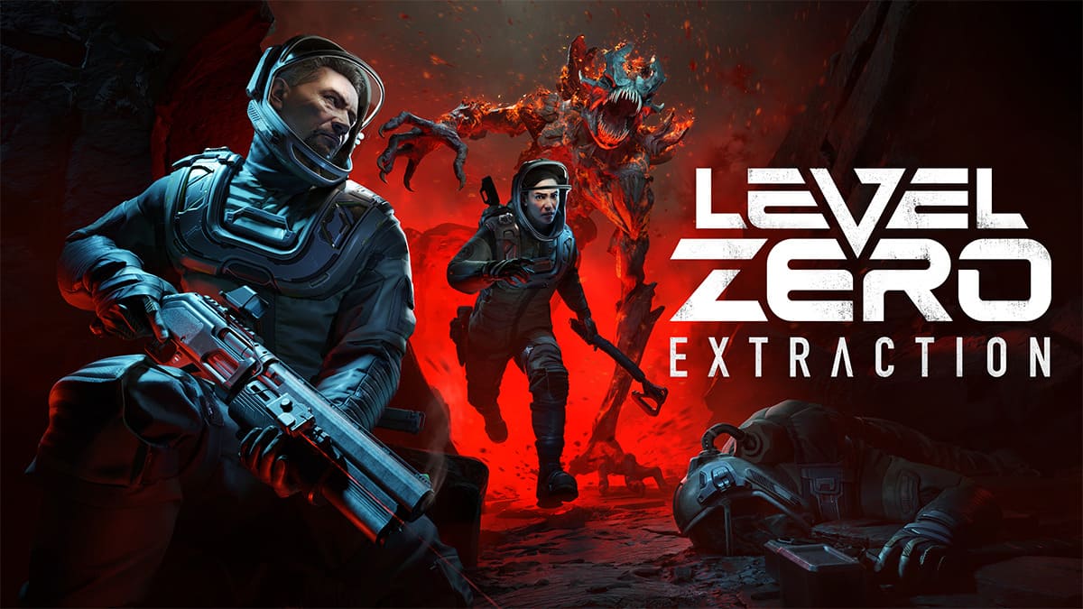 Level Zero Extraction