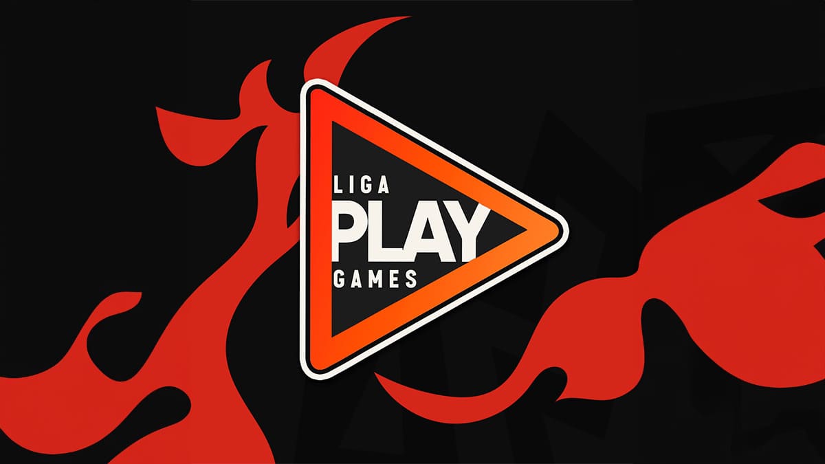 Liga Play