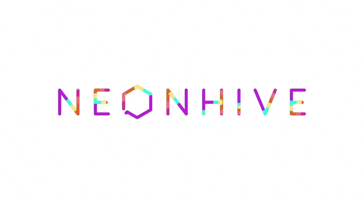 Neonhive Games