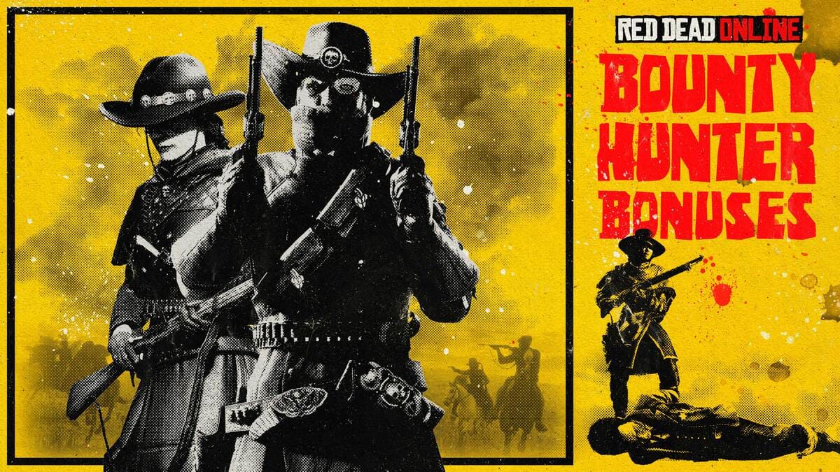 Novidades do Red Dead Online - 06-02-2024