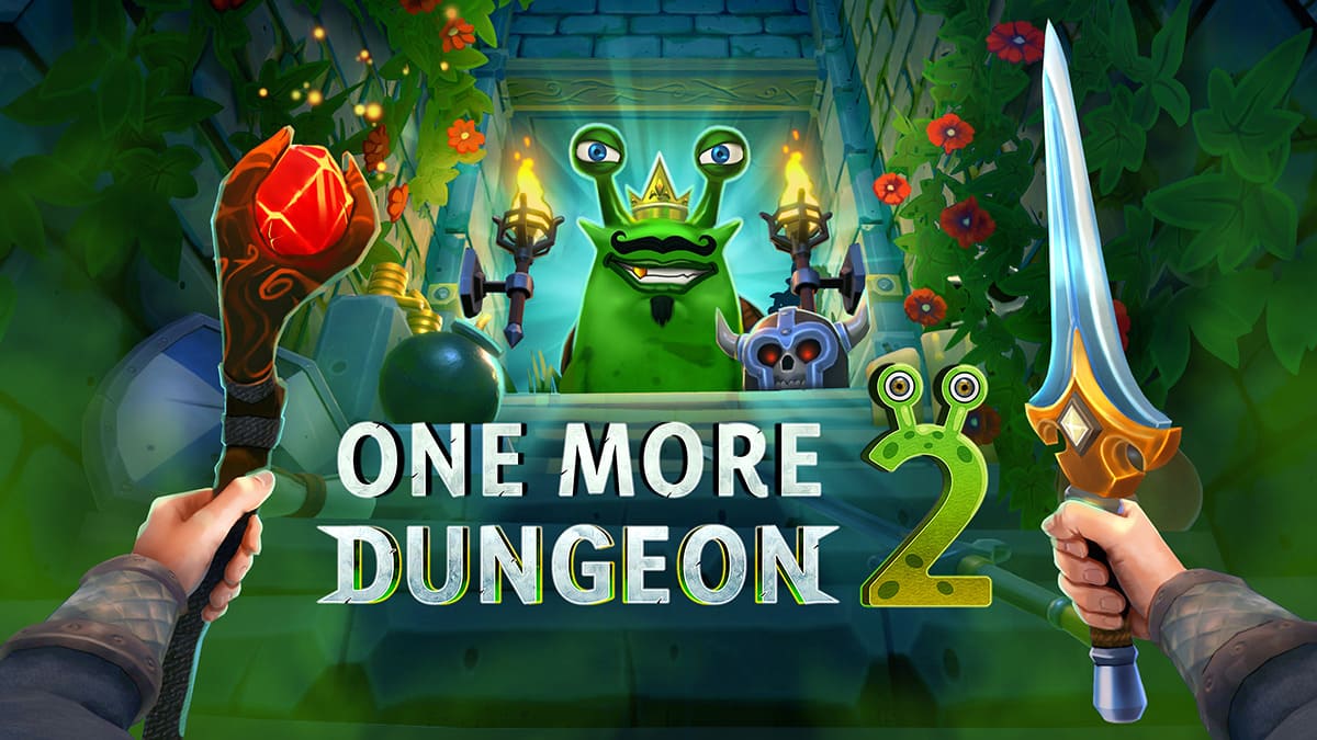 One More Dungeon 2