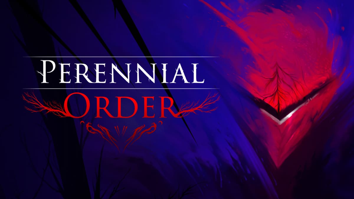 Perennial Order