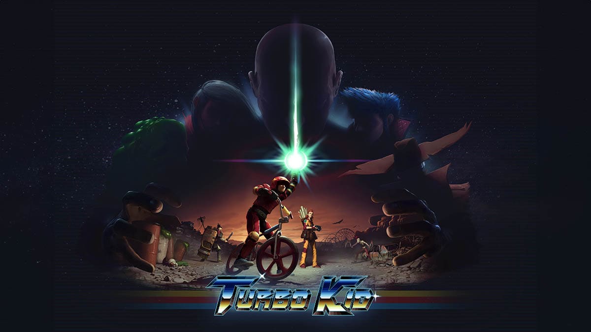 Turbo Kid