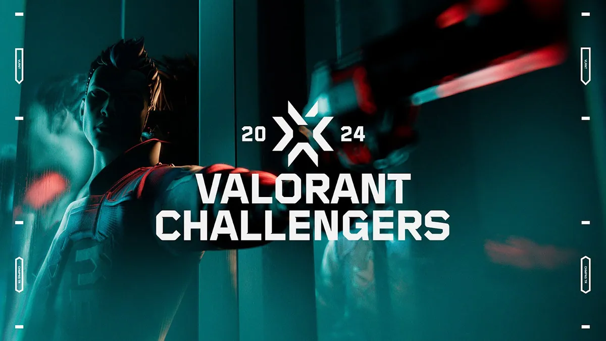 VCT Challengers 2024