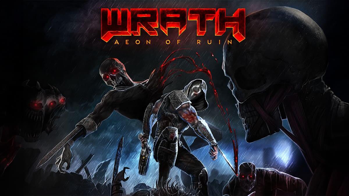 WRATH Aeon of Ruin