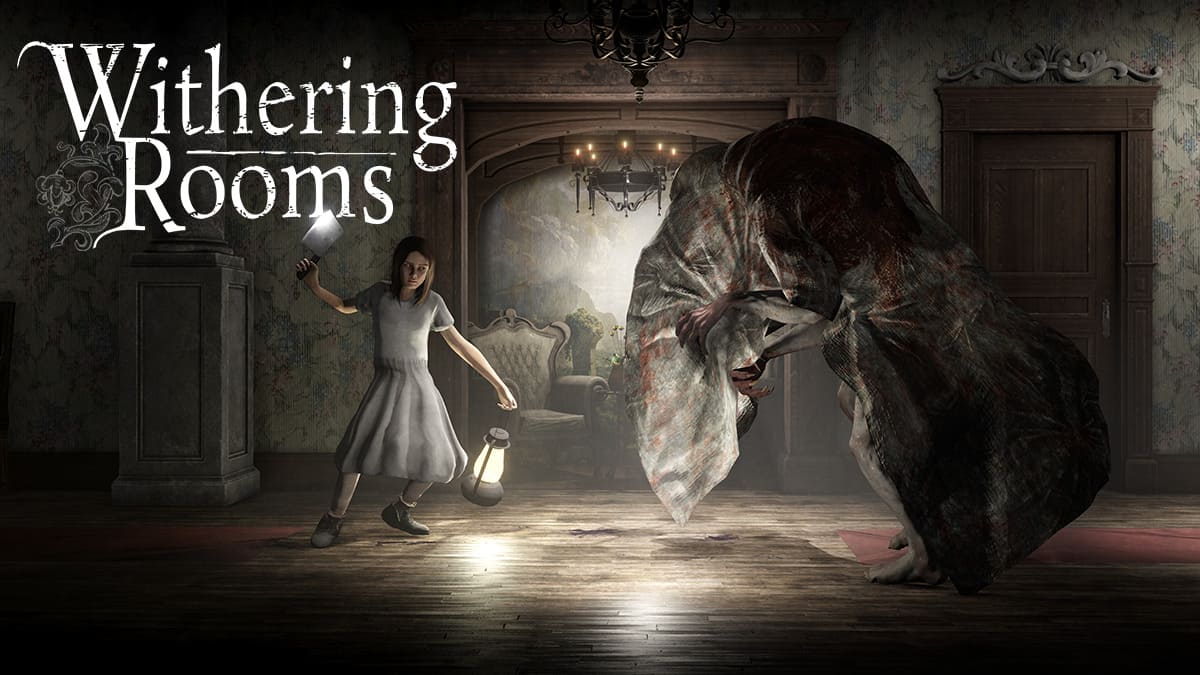 Withering Rooms