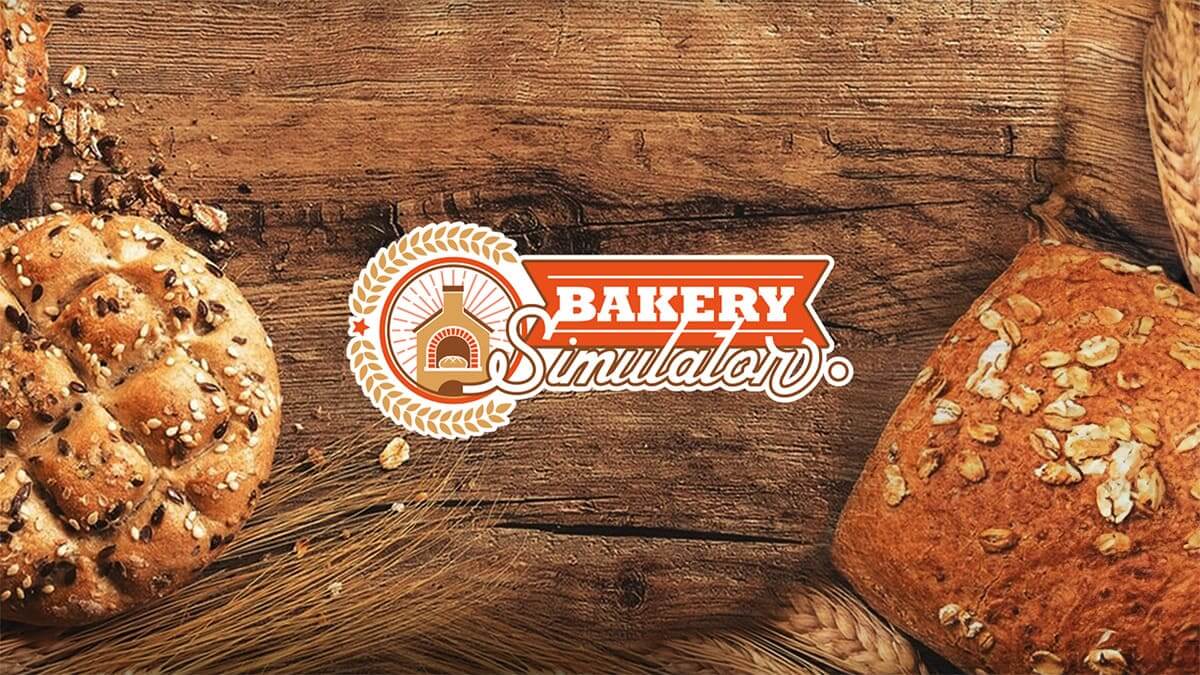 Bakery Simulator