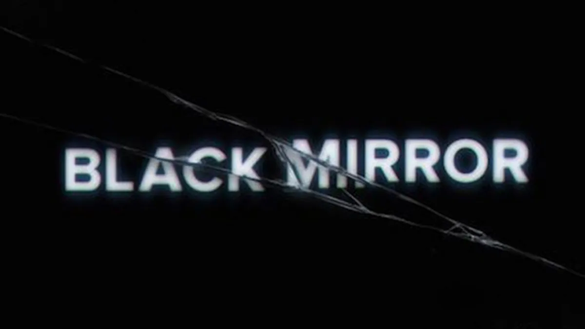 Black Mirror