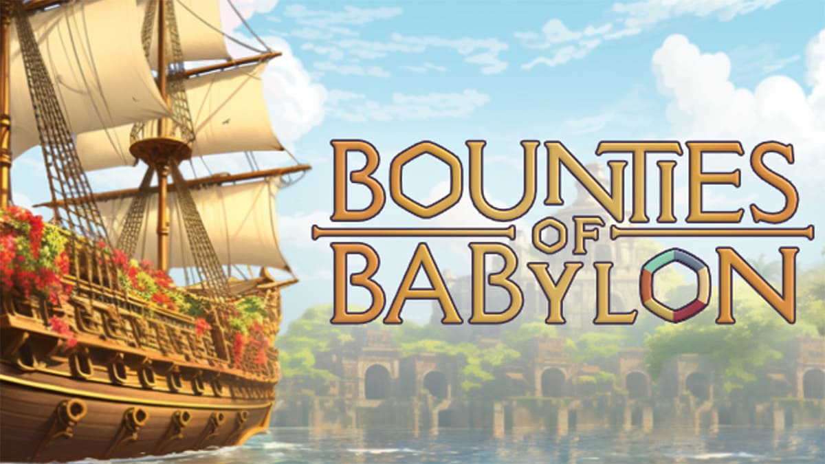 Bounties of Babylon