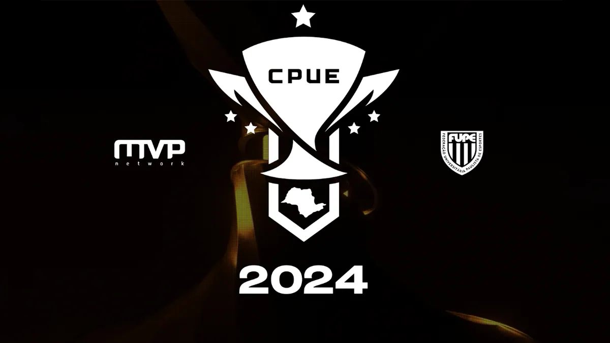 Campeonato Paulista Universitário de Esports 2024