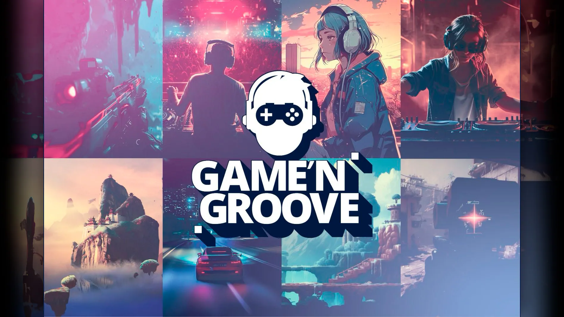 Game´n Groove