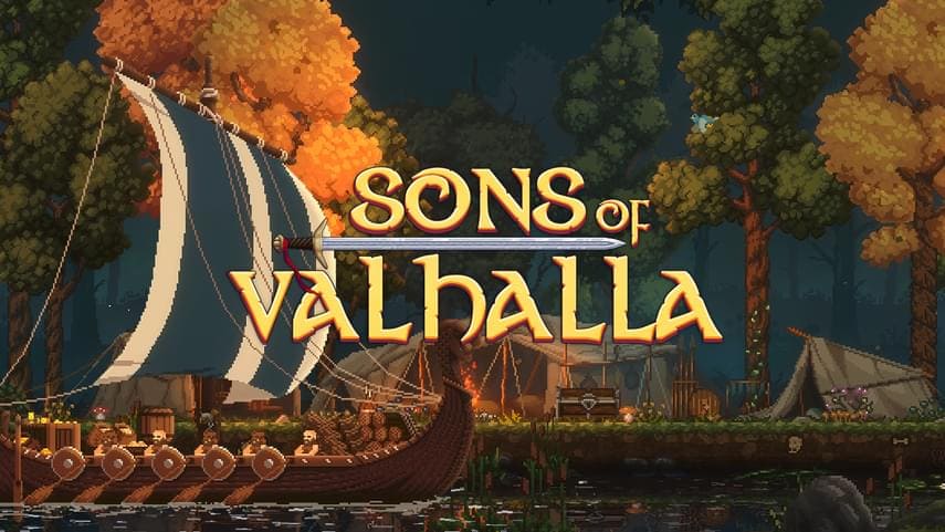 Sons of Valhalla