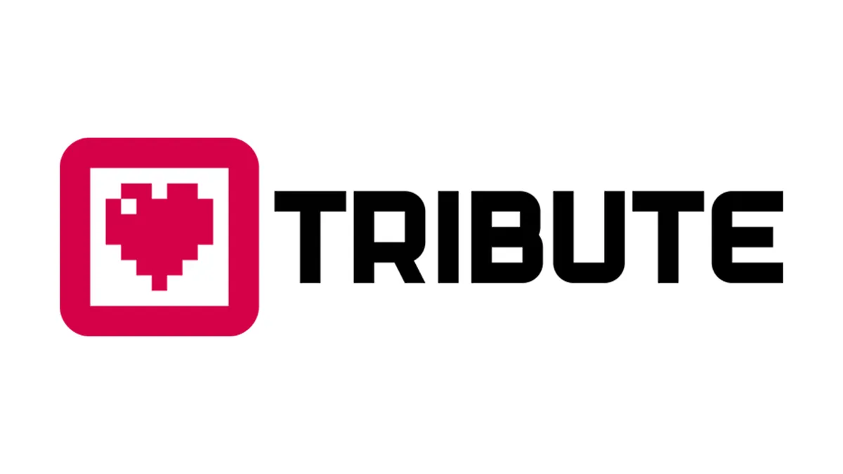 Tribute Games