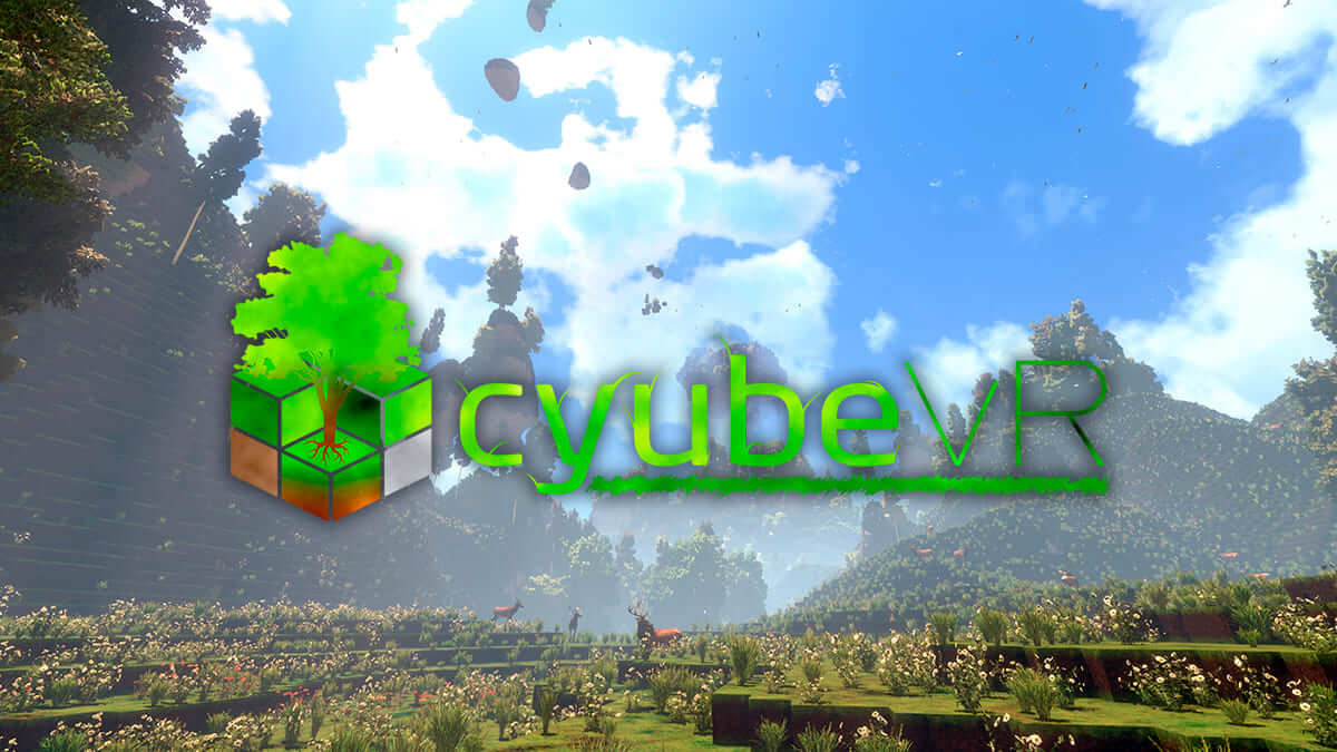 cyubeVR