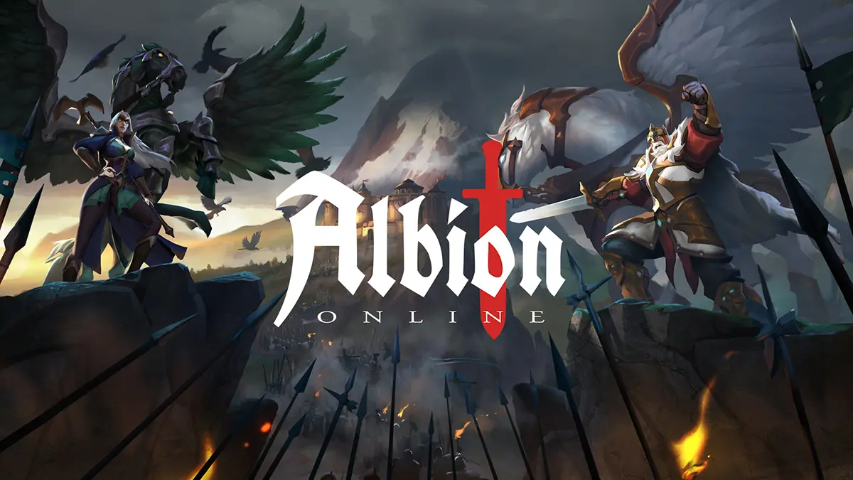 Albion Online