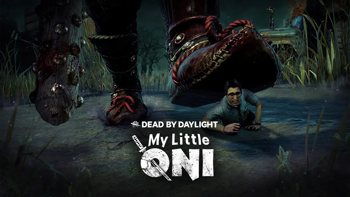 Dead by Daylight April Fools' Day