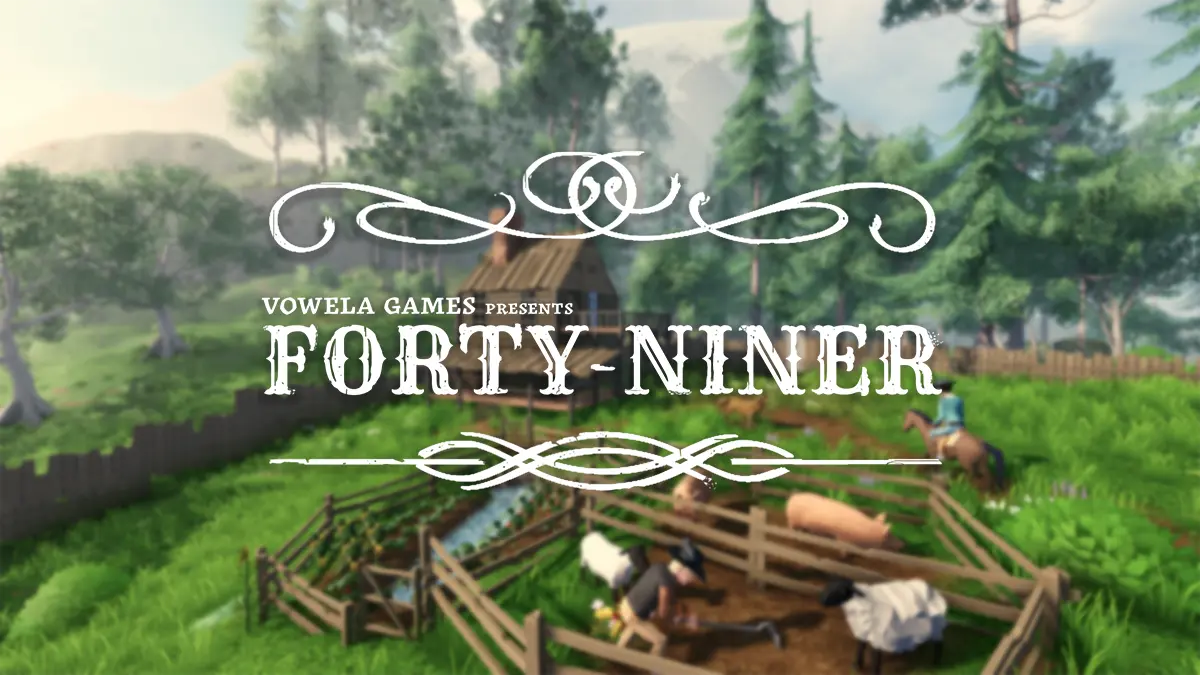 Forty-Niner