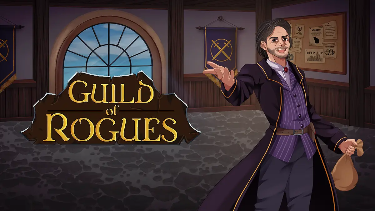 Guild of Rogues