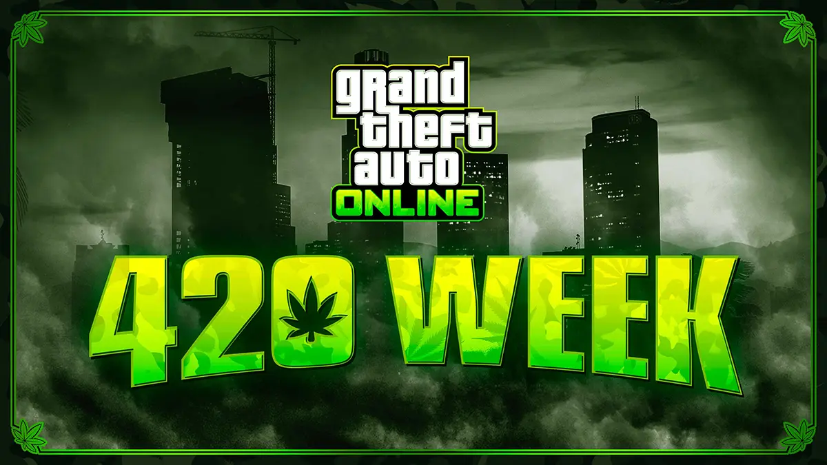 Novidades do GTA Online - 18-04-2024