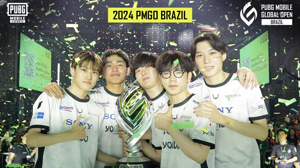 PMGO Brasil 2024 - Champions_REJECT