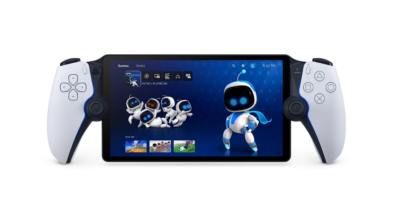 PlayStation Portal