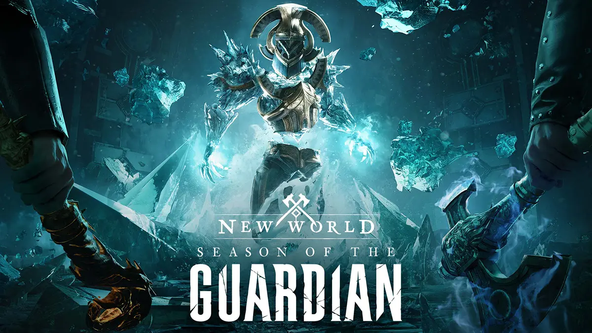 Season of the Guardian de New World