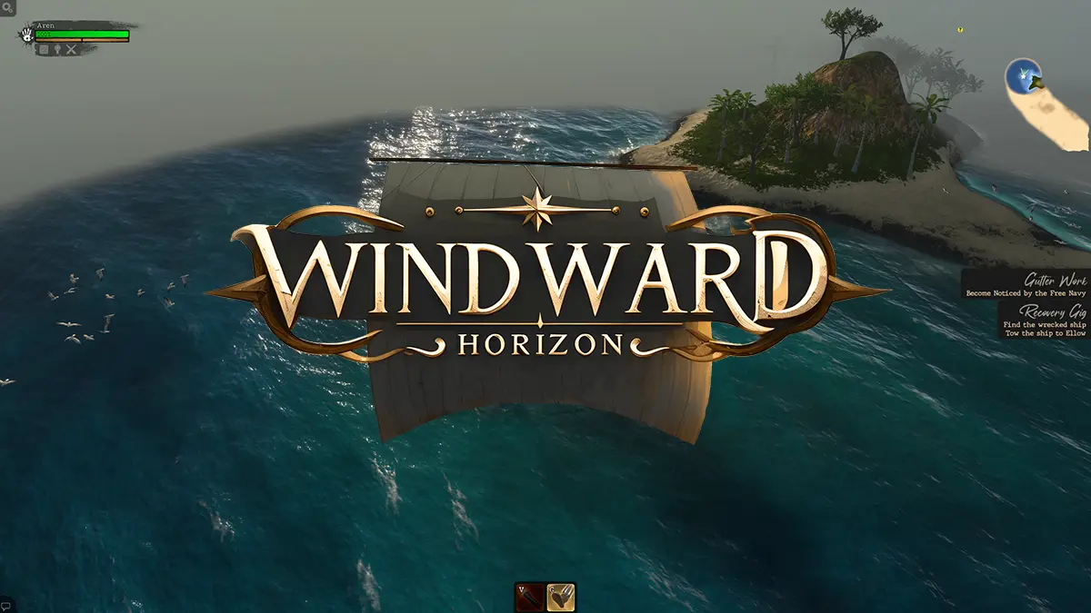 Windward Horizon