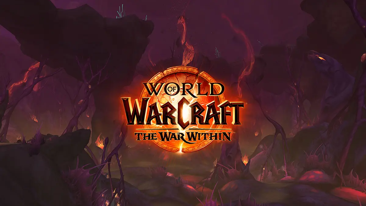 World of Warcraft The War Within